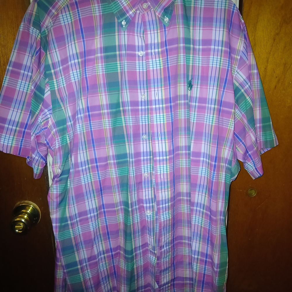 Polo Ralph Lauren Collection - Picture 3 of 8